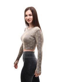 Лонгслів LUMO модель 698241 Лонгслів LUMO модель 698241 Фото