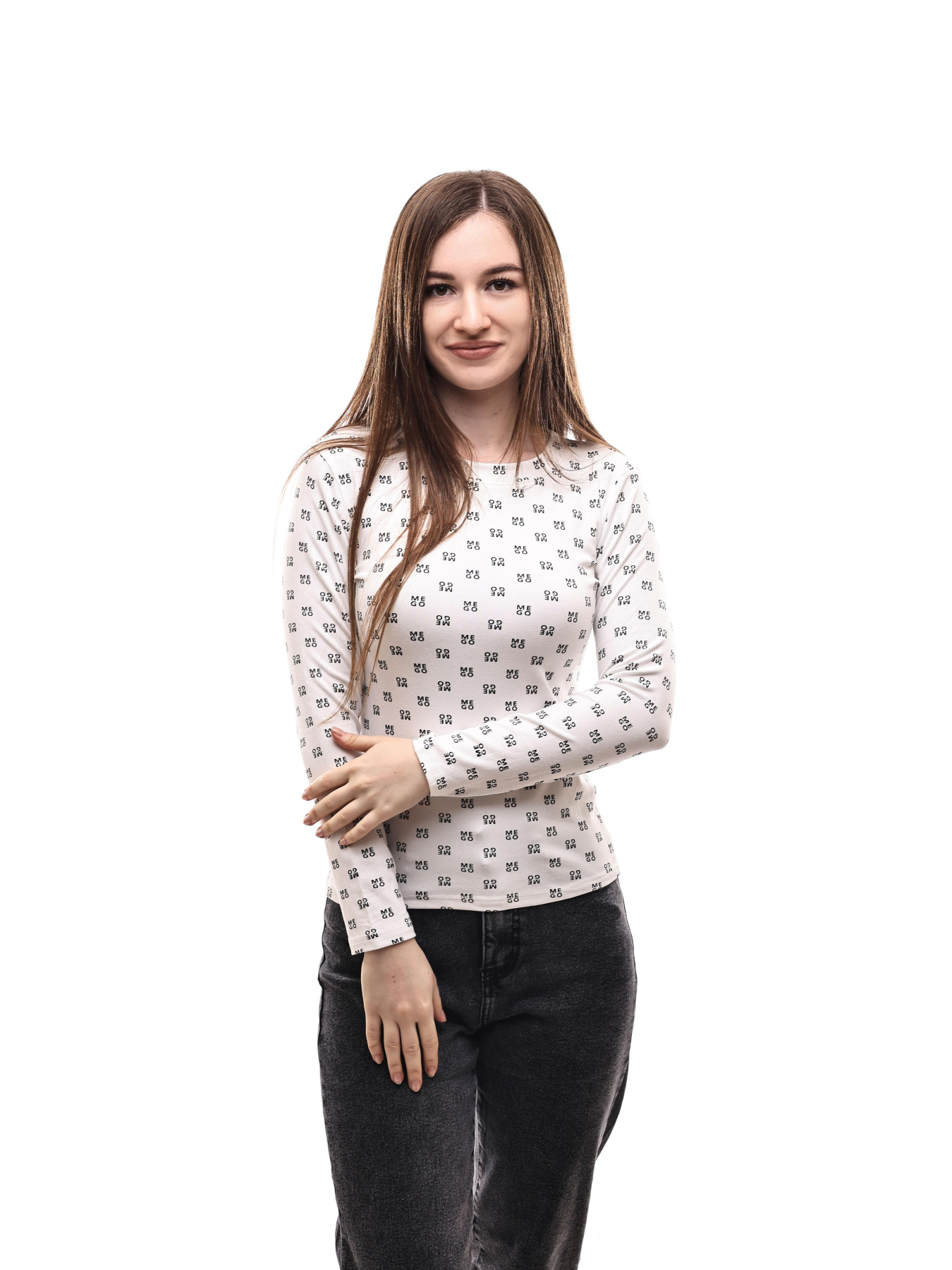 Лонгслів LUMO модель 698242 Фото