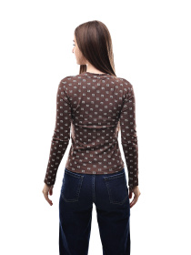 Лонгслів LUMO модель 698244 Лонгслів LUMO модель 698244 Фото