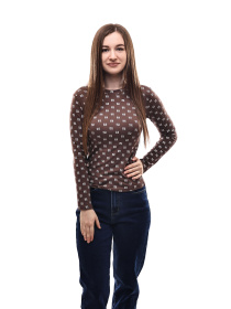 Лонгслів LUMO модель 698244 Лонгслів LUMO модель 698244 Фото