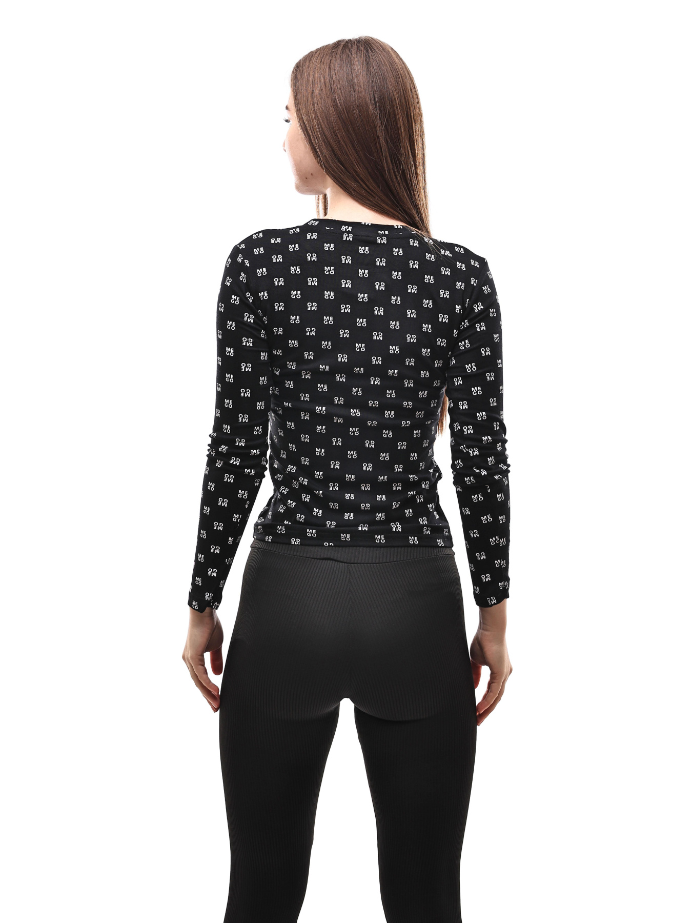 Лонгслив LUMO модель 698245 Фото