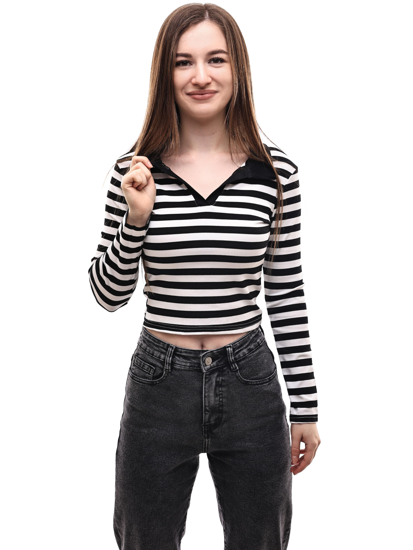 Лонгслив LUMO модель 698248 Фото