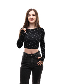 Лонгслів LUMO модель 698291 Лонгслів LUMO модель 698291 Фото