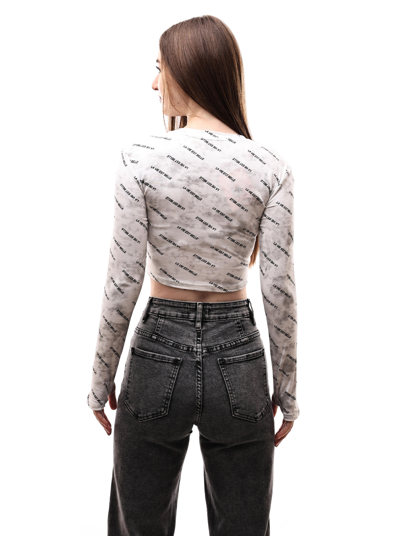 Лонгслів LUMO модель 698292 Фото