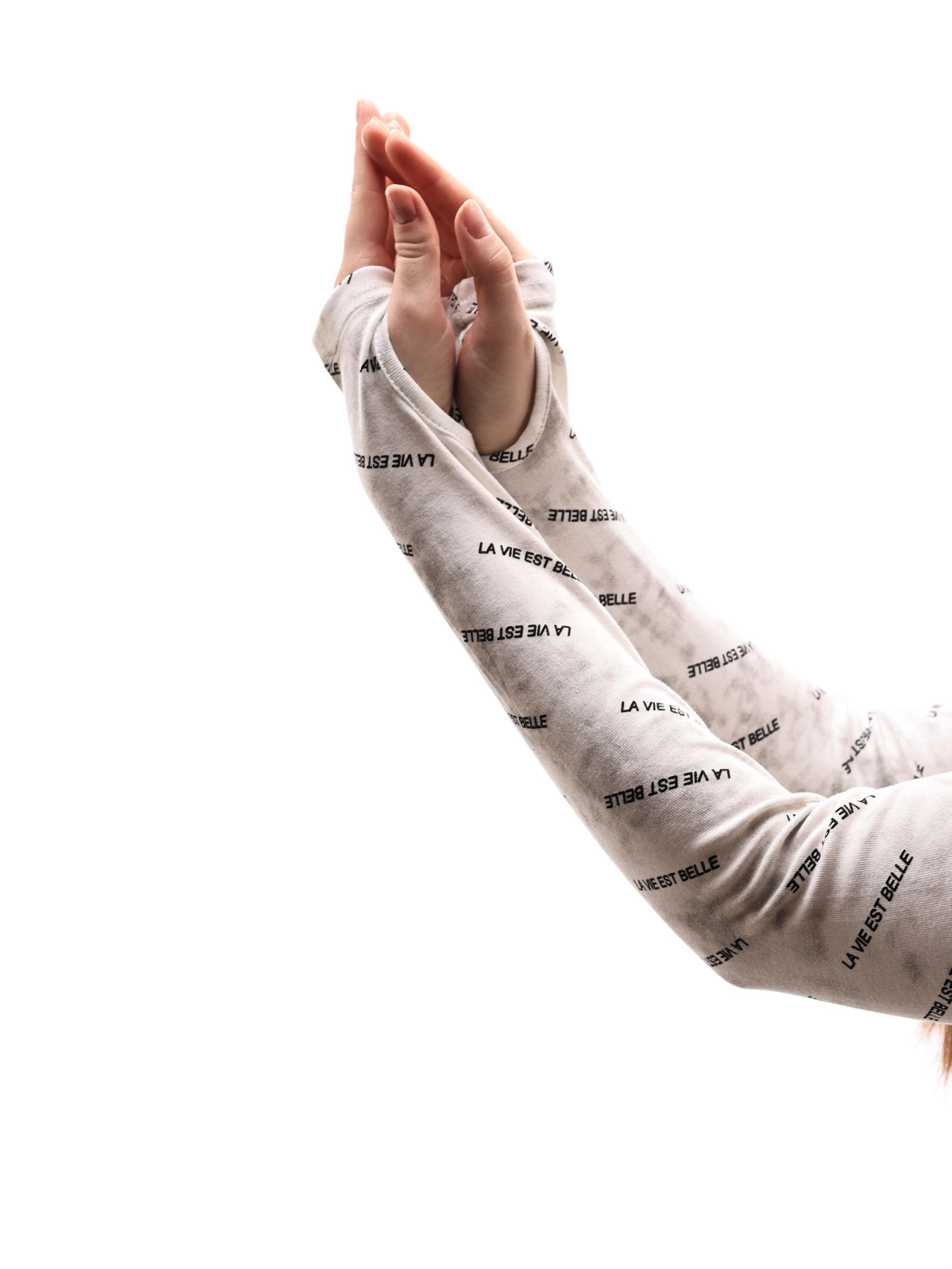 Лонгслів LUMO модель 698292 Фото