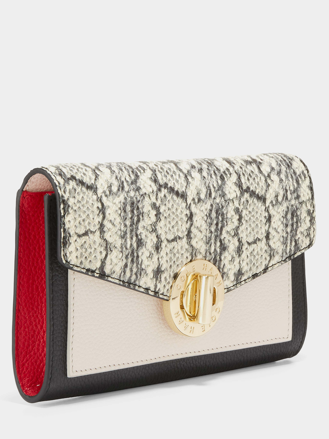 Клатч Cole Haan модель U05861 Фото