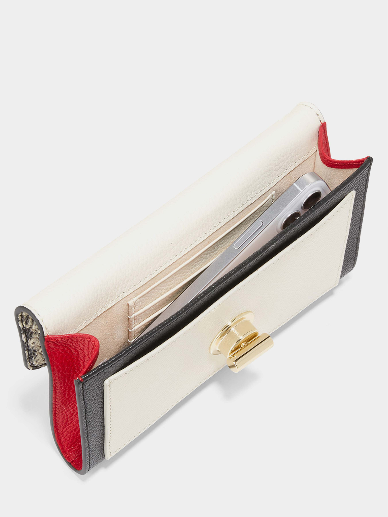 Клатч Cole Haan модель U05861 Фото