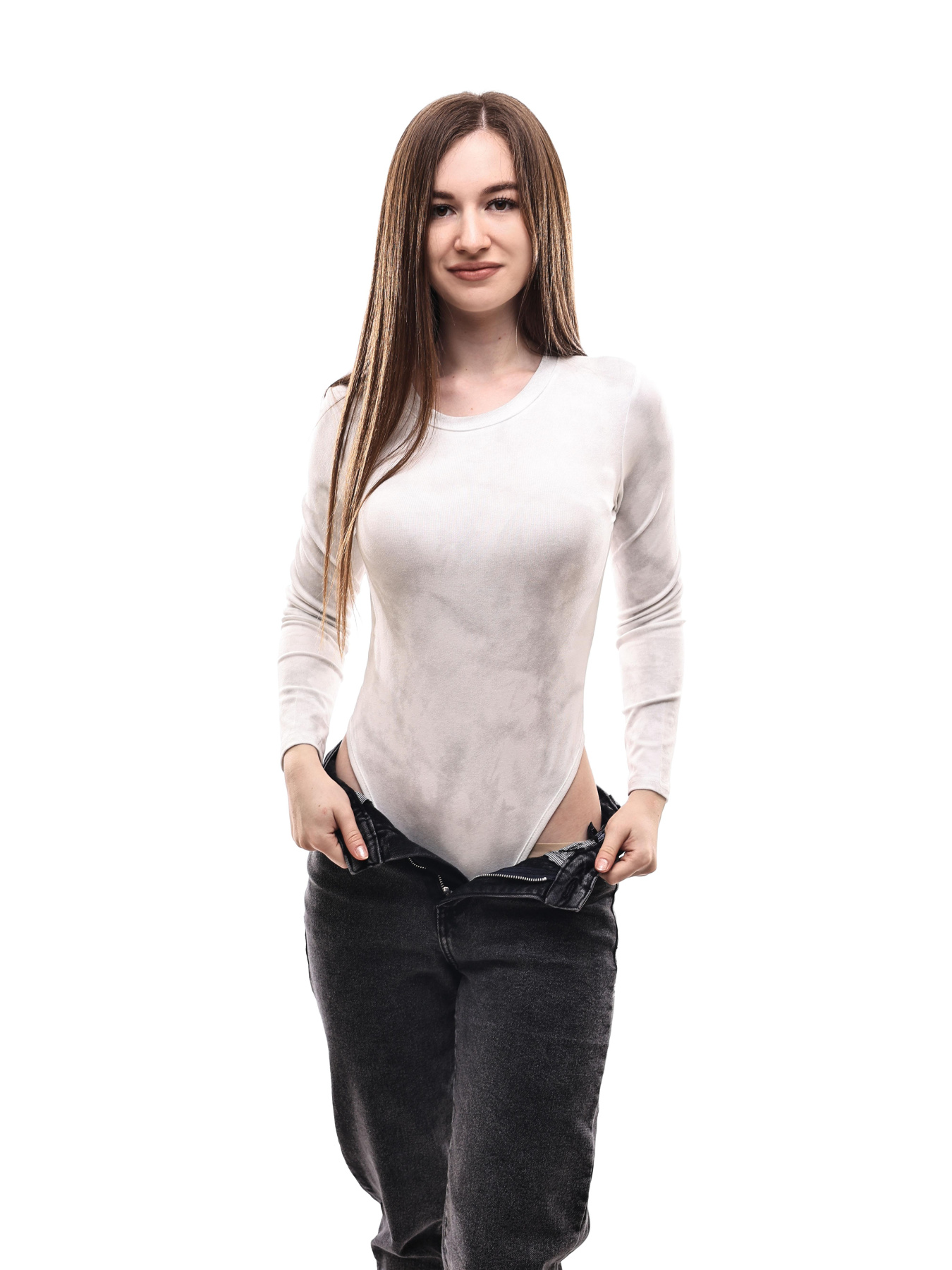 Боді LUMO модель 698297 Фото