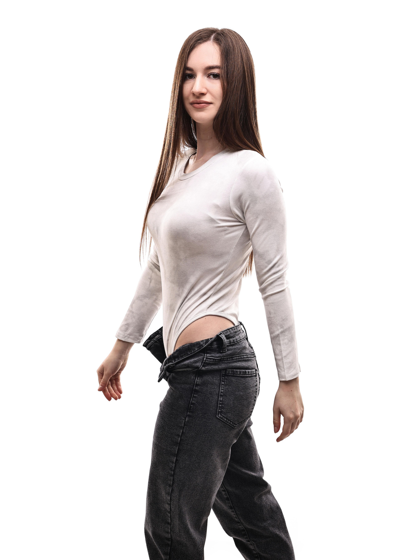 Боди LUMO модель 698297 Фото