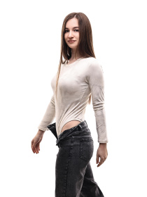 Боди LUMO модель 698298 Фото