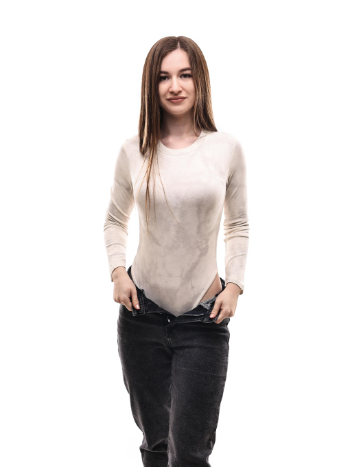 Боди LUMO модель 698298 Фото