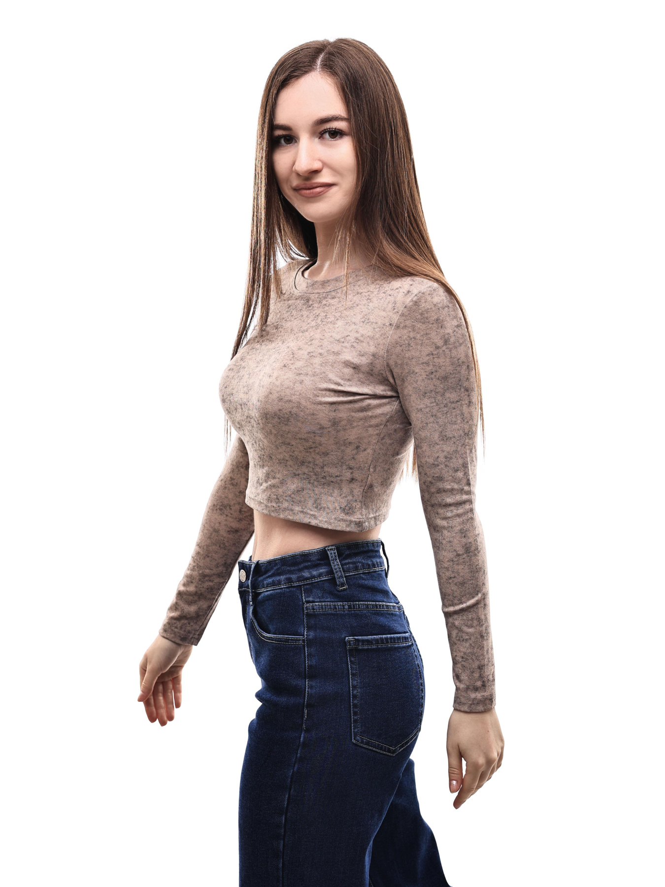 Лонгслів LUMO модель 698325 Фото