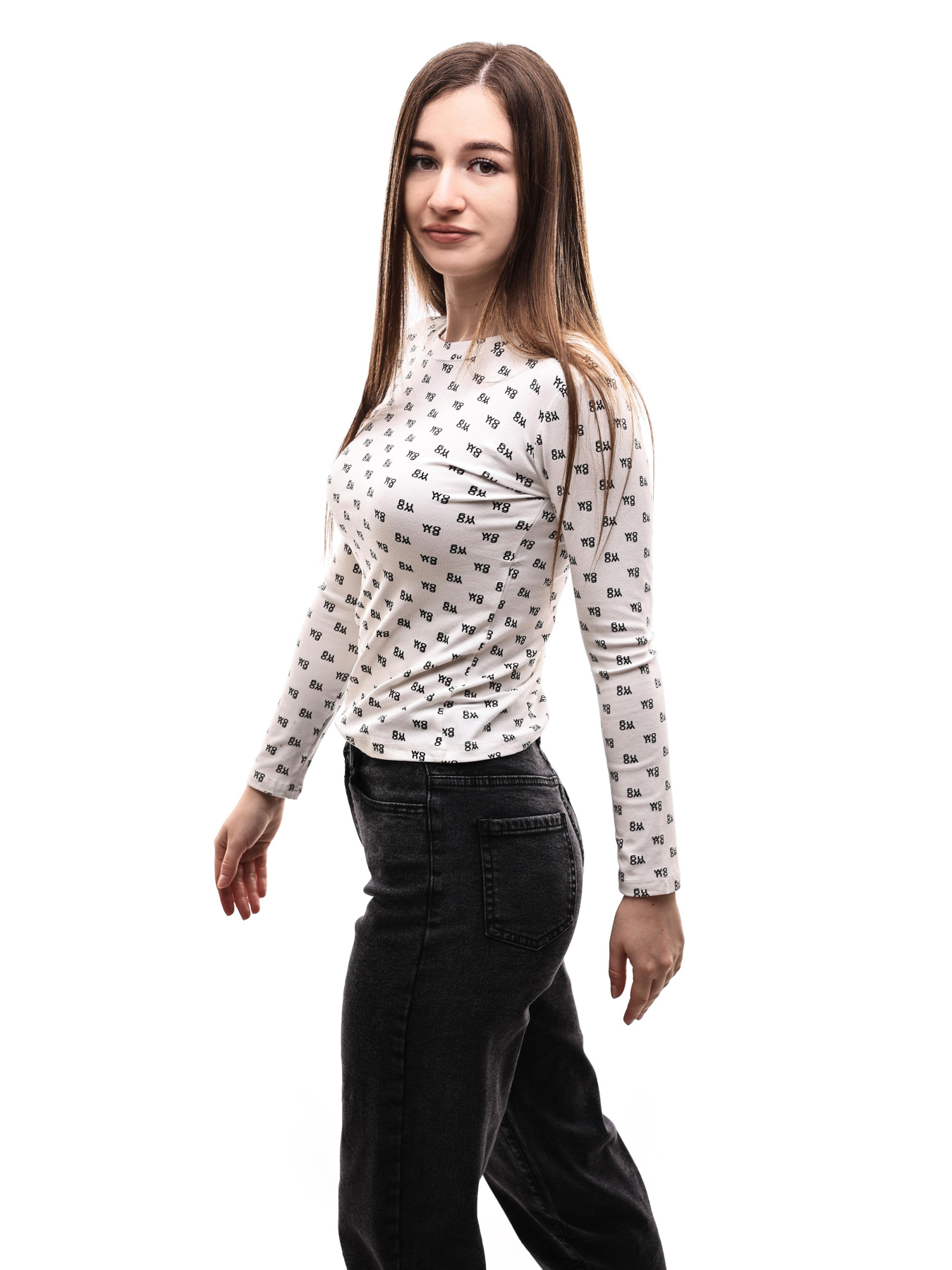 Лонгслів LUMO модель 698503 Фото