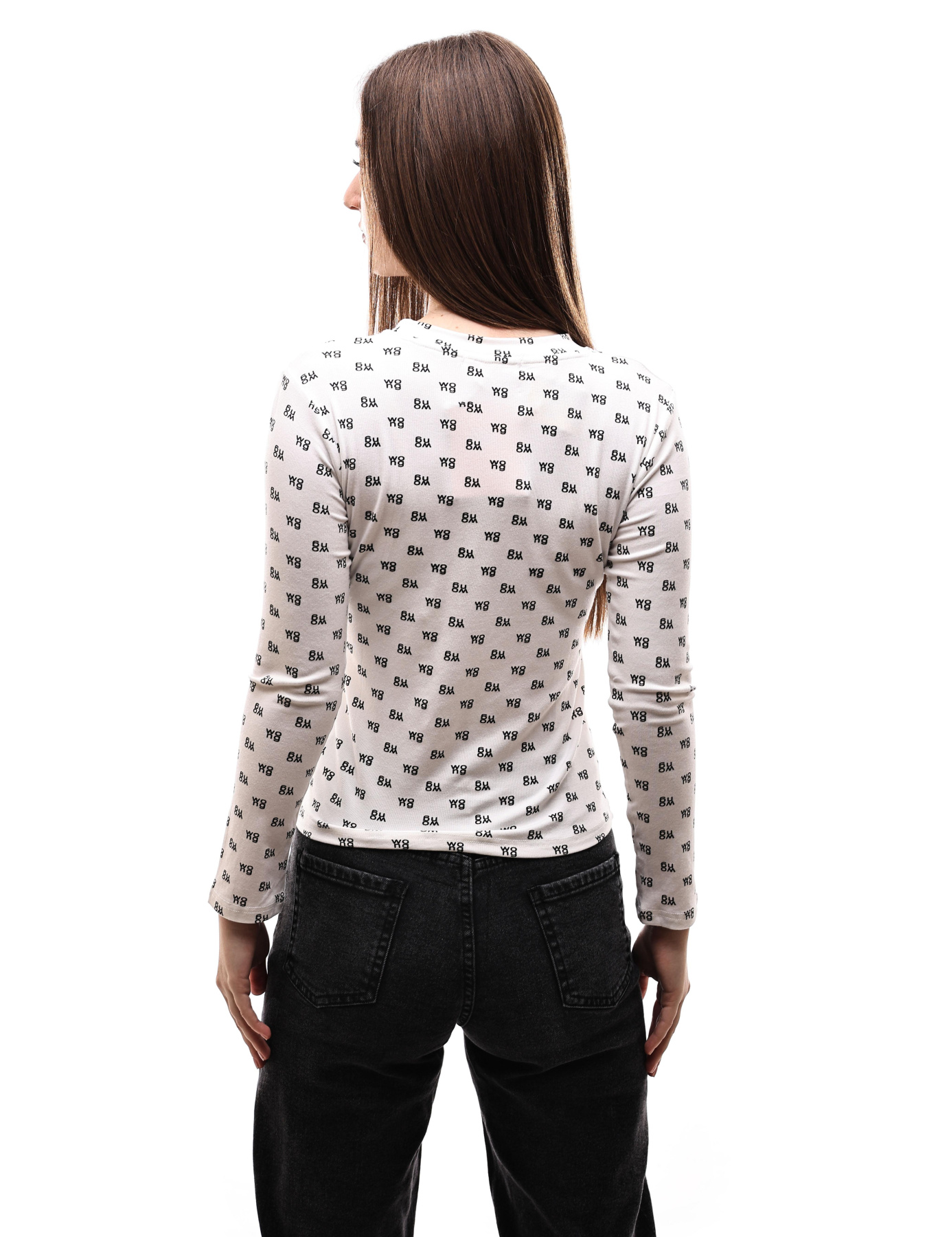 Лонгслів LUMO модель 698503 Фото