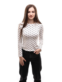 Лонгслів LUMO модель 698503 Лонгслів LUMO модель 698503 Фото