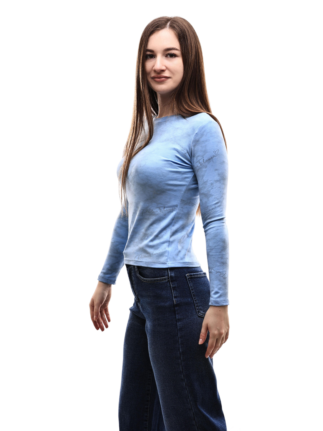 Лонгслів LUMO модель 698514 Фото