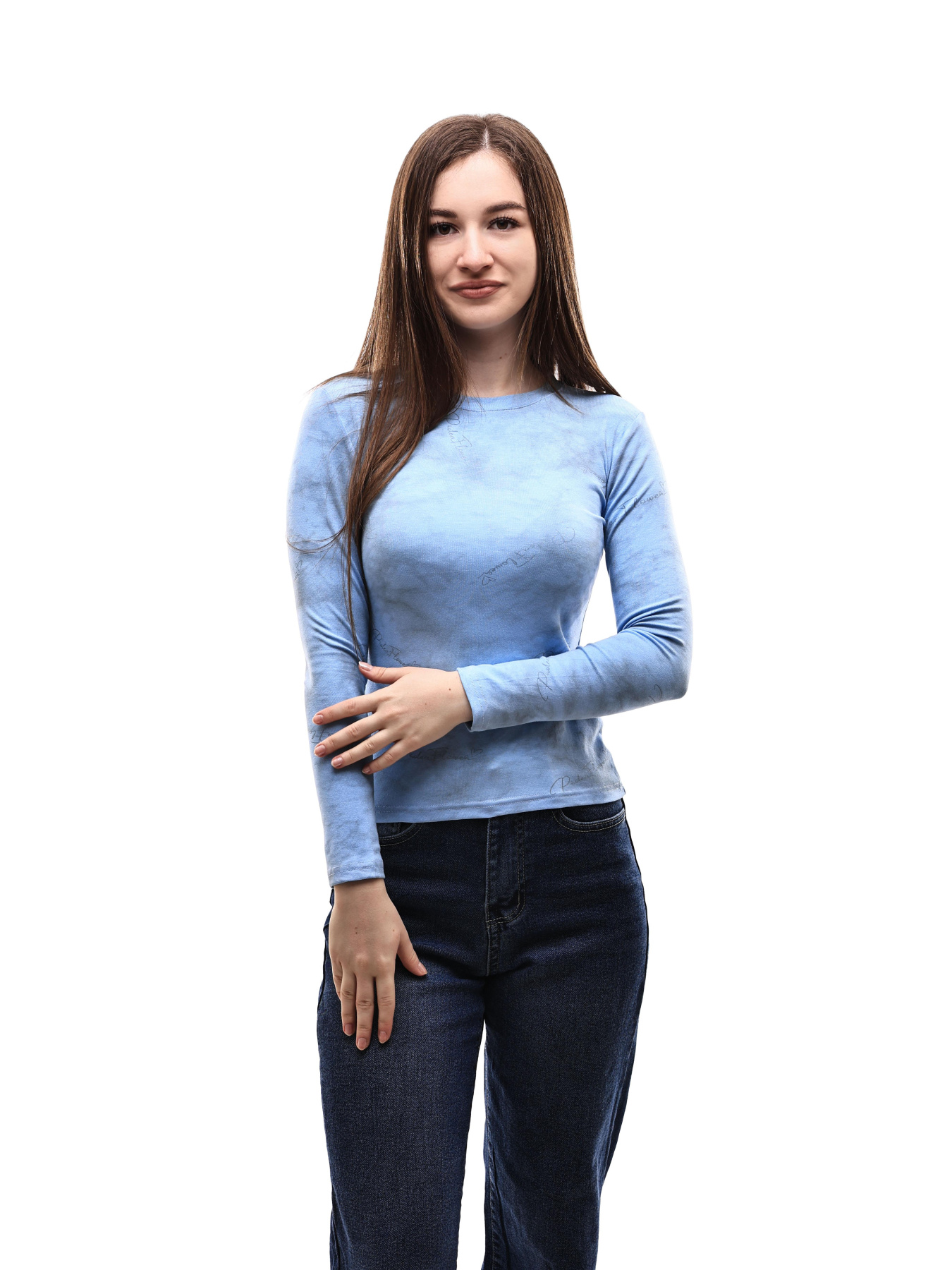 Лонгслів LUMO модель 698514 Фото