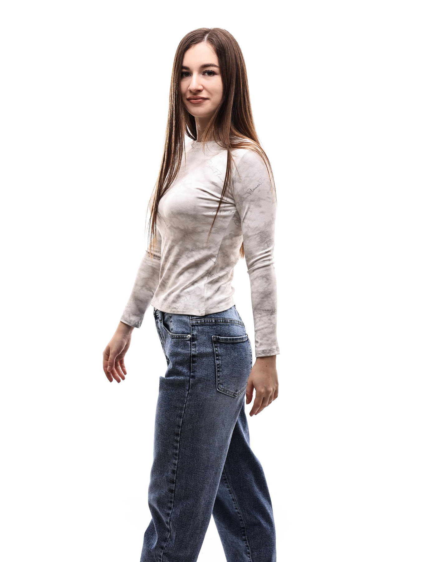 Лонгслів LUMO модель 698515 Фото