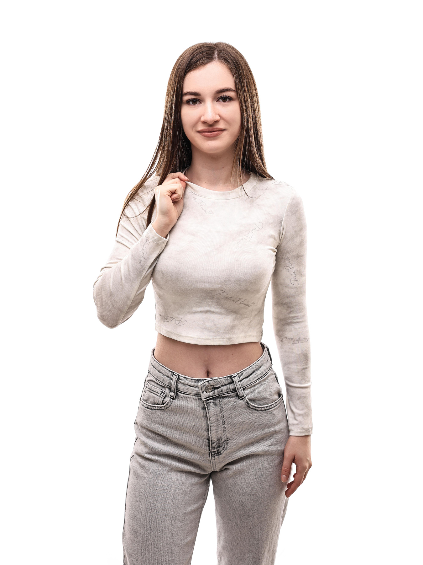 Лонгслів LUMO модель 698517 Фото