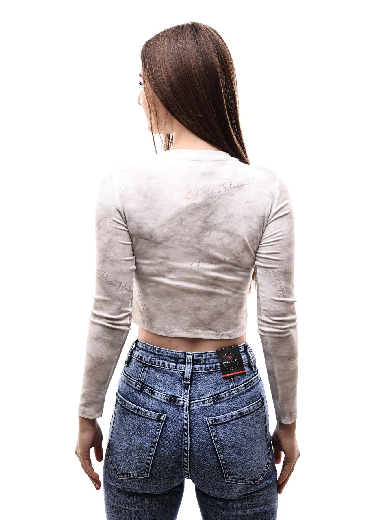 Лонгслів LUMO модель 698518 Фото