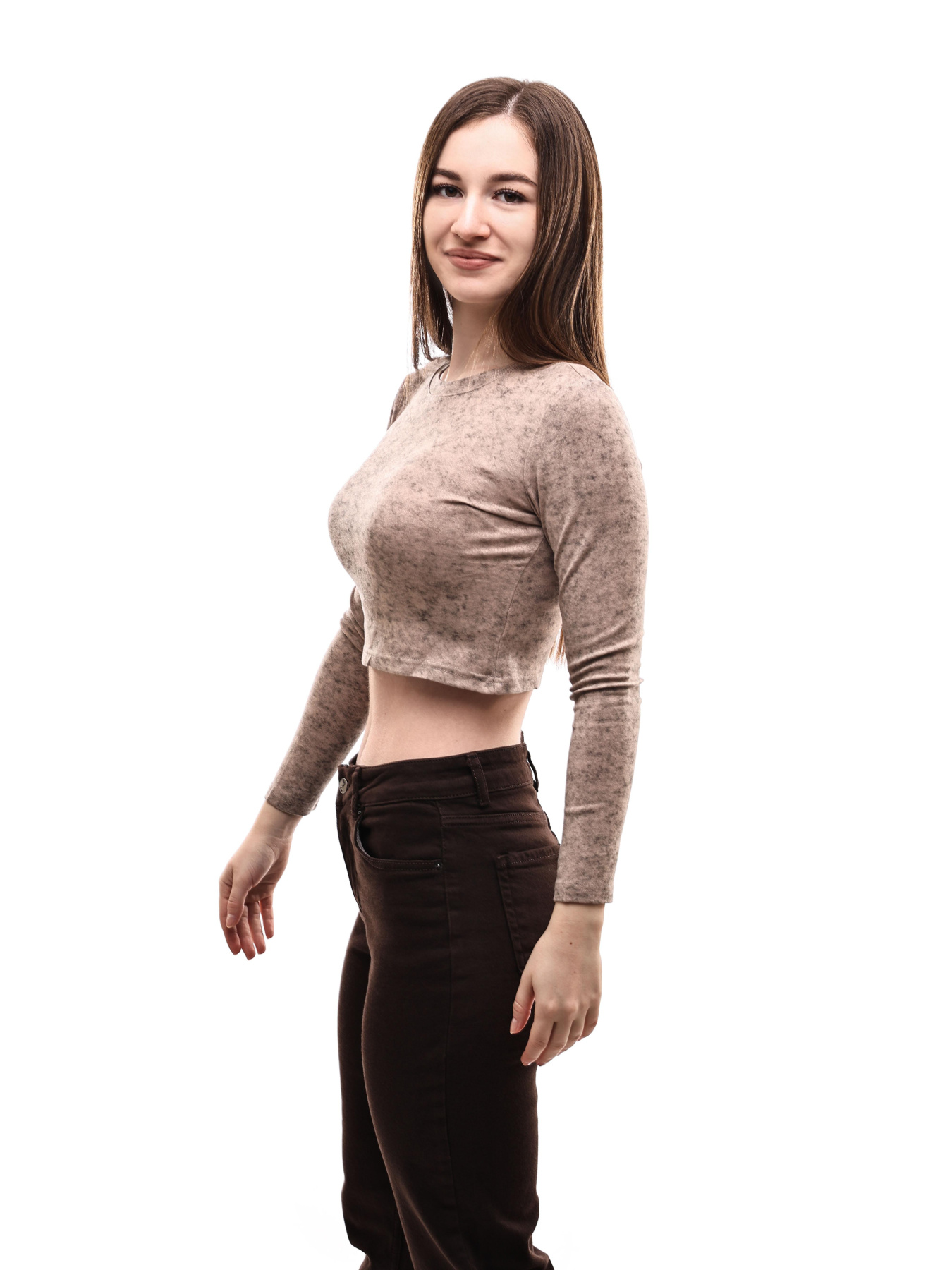 Лонгслів LUMO модель 698519 Фото