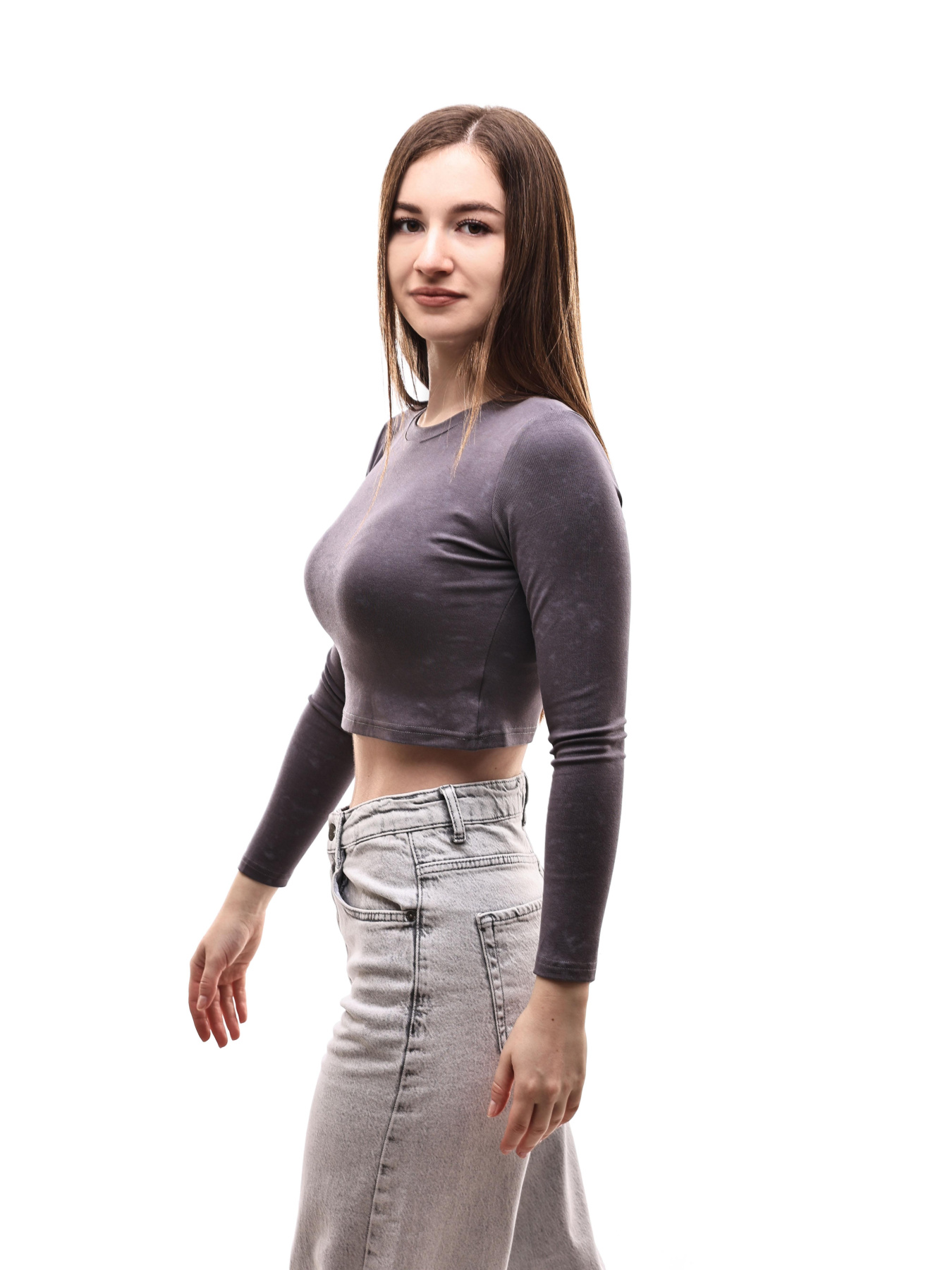 Лонгслів LUMO модель 698520 Фото