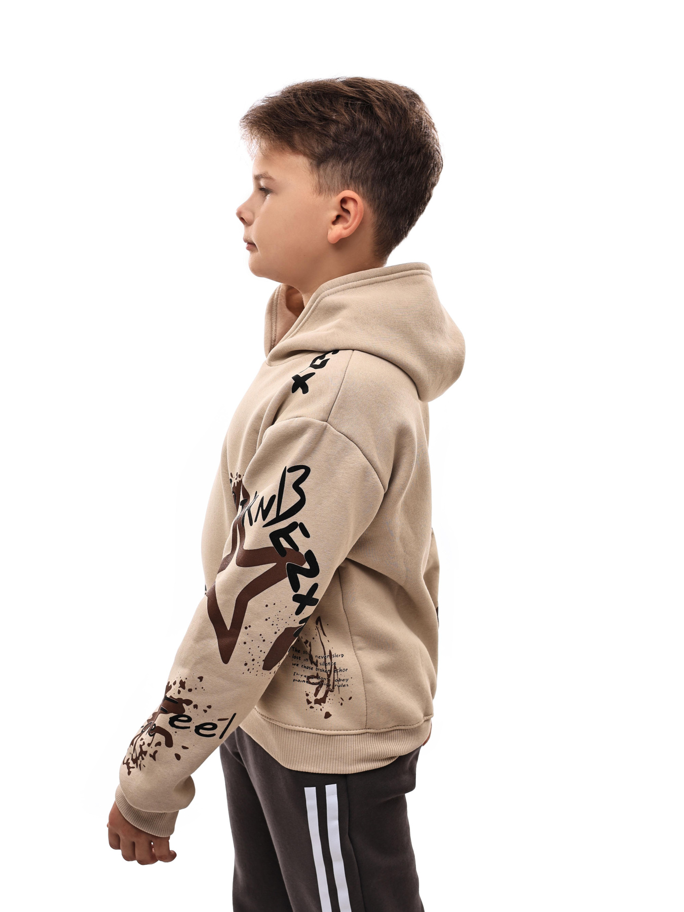 Худи STREAM модель 695540 Фото