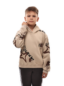 Худи STREAM модель 695540 Фото