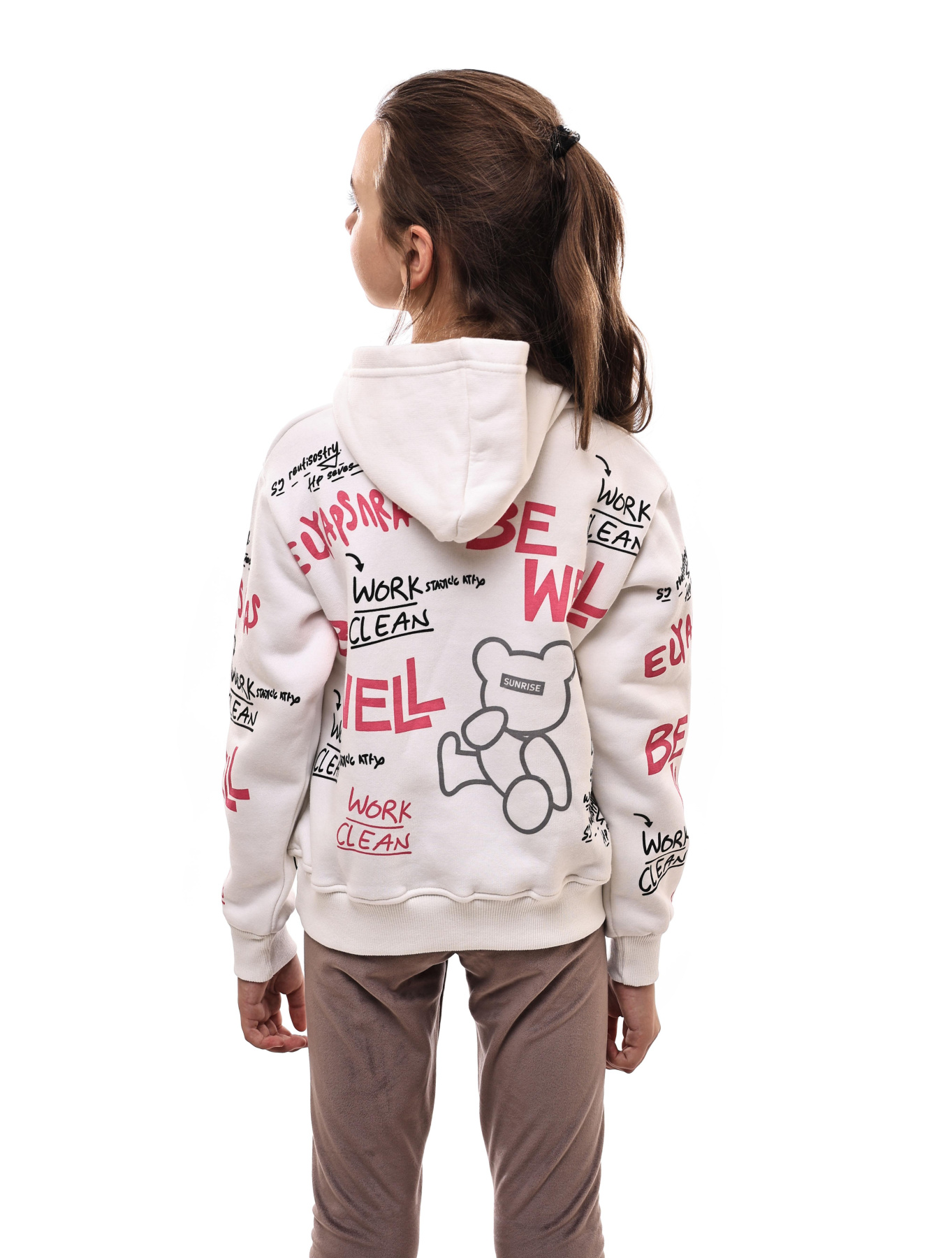 Худи LUMO модель 696310 Фото