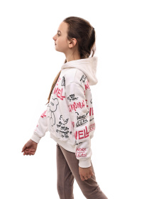 Худи LUMO модель 696310 Фото