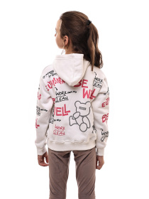 Худи LUMO модель 696310 Фото