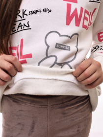 Худи LUMO модель 696310 Фото