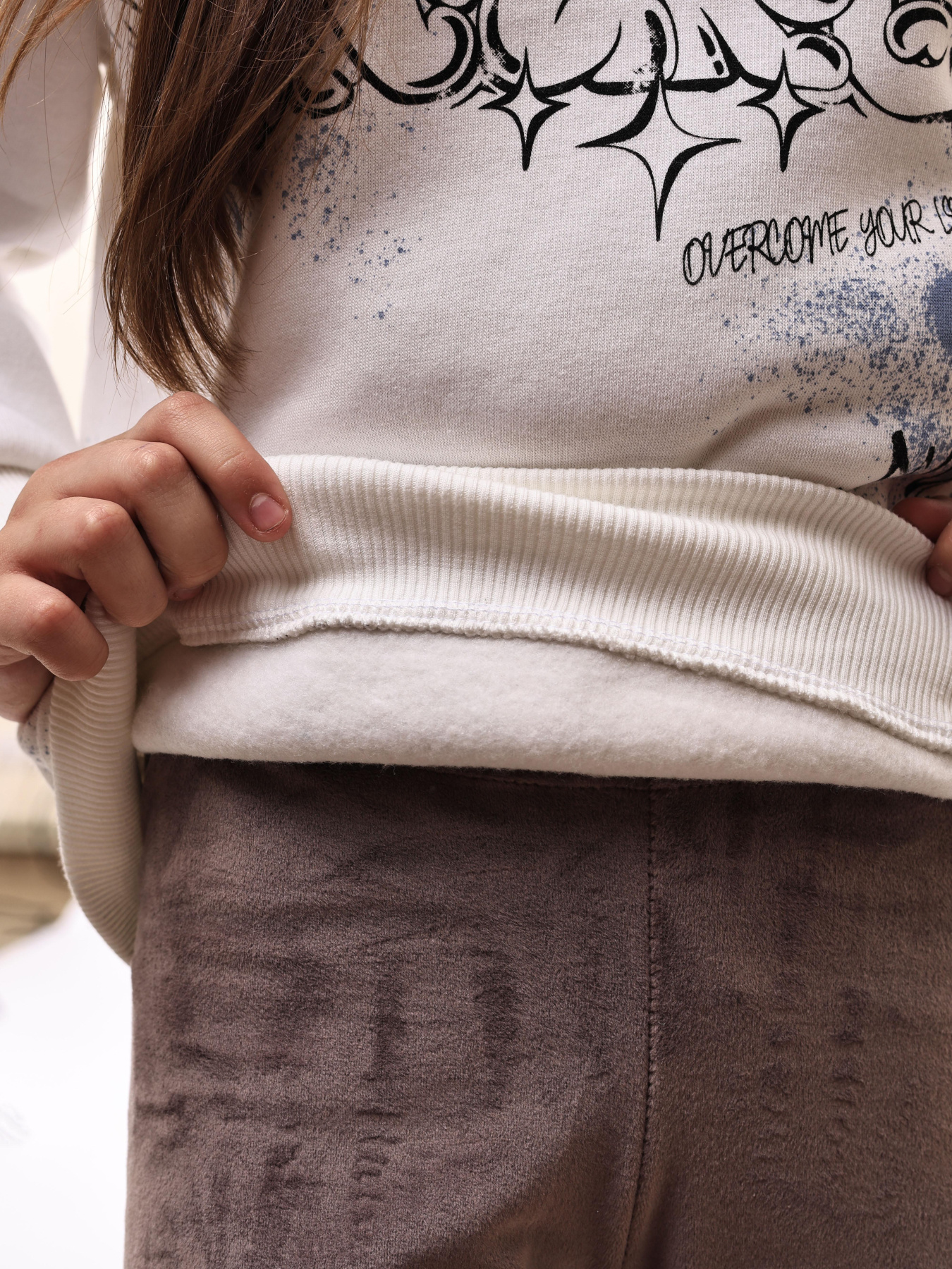 Худі LUMO модель 696312 Фото