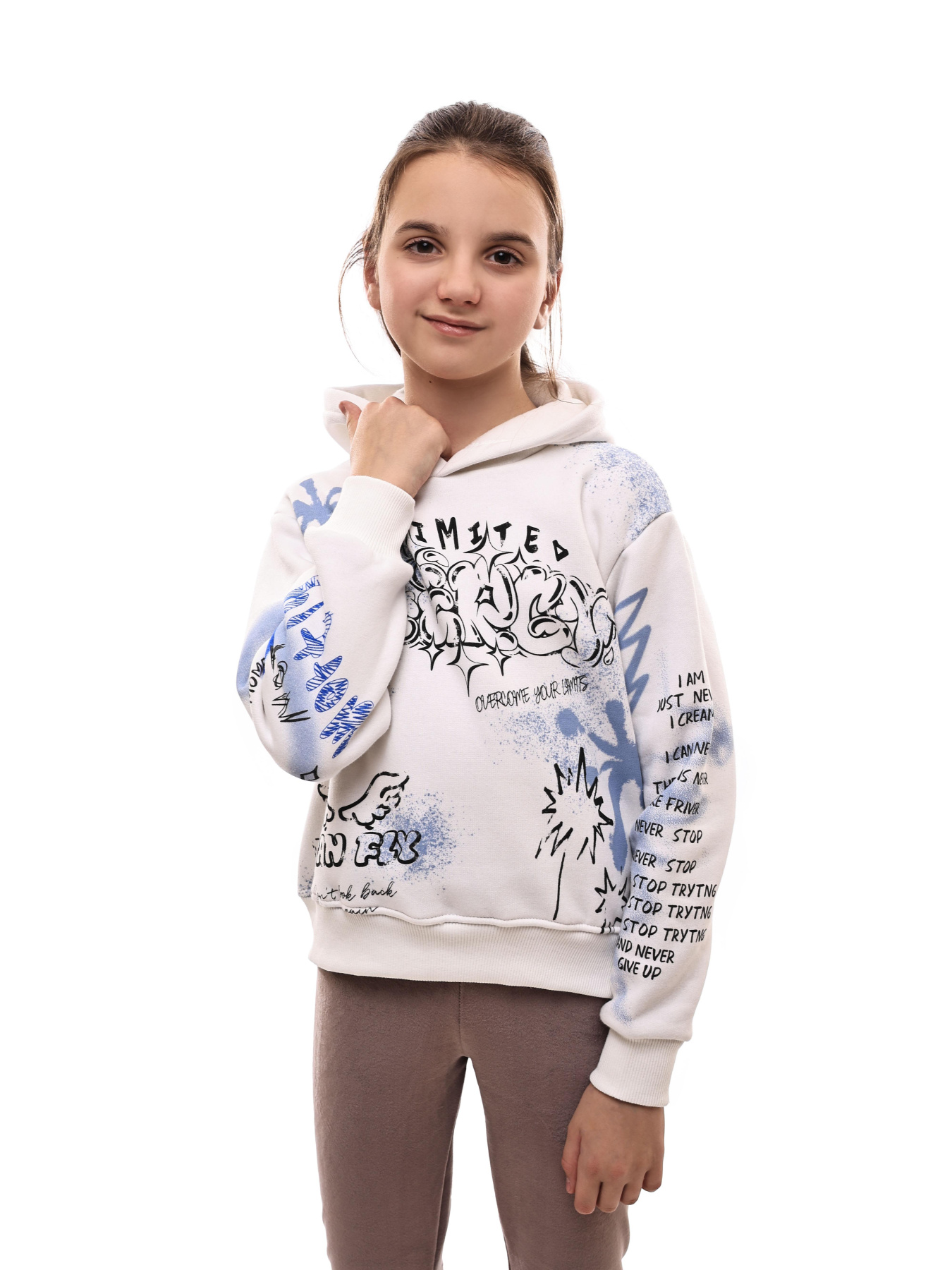 Худі LUMO модель 696312 Фото