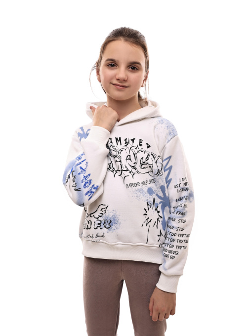 Худи LUMO модель 696312 Фото