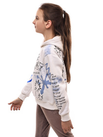 Худи LUMO модель 696312 Фото