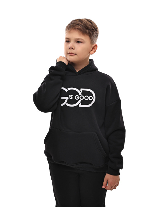 Худи ELFTEX модель 707536 Фото