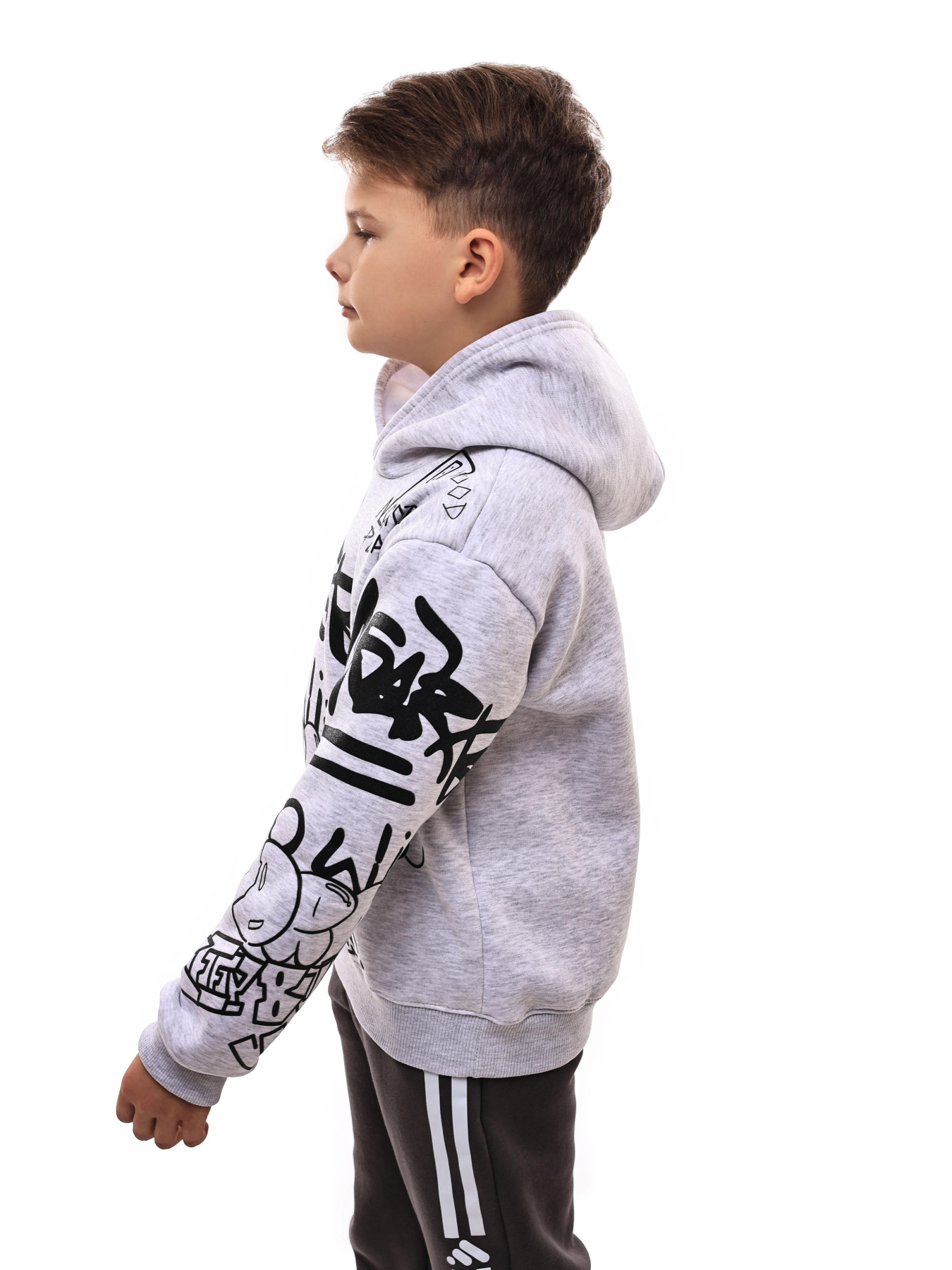 Худи STREAM модель 709819 Худи STREAM модель 709819 Фото