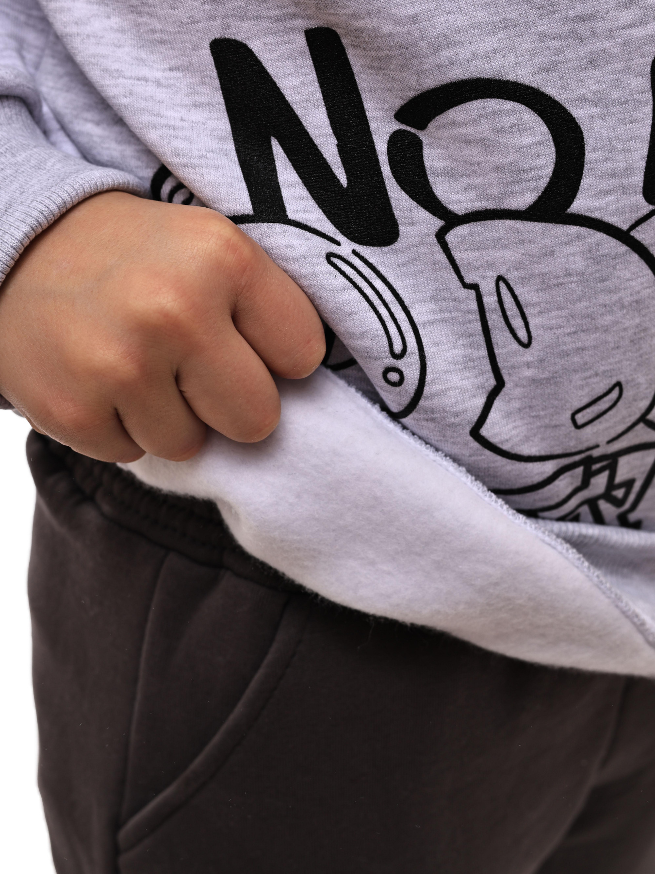 Худи STREAM модель 709819 Худи STREAM модель 709819 Фото