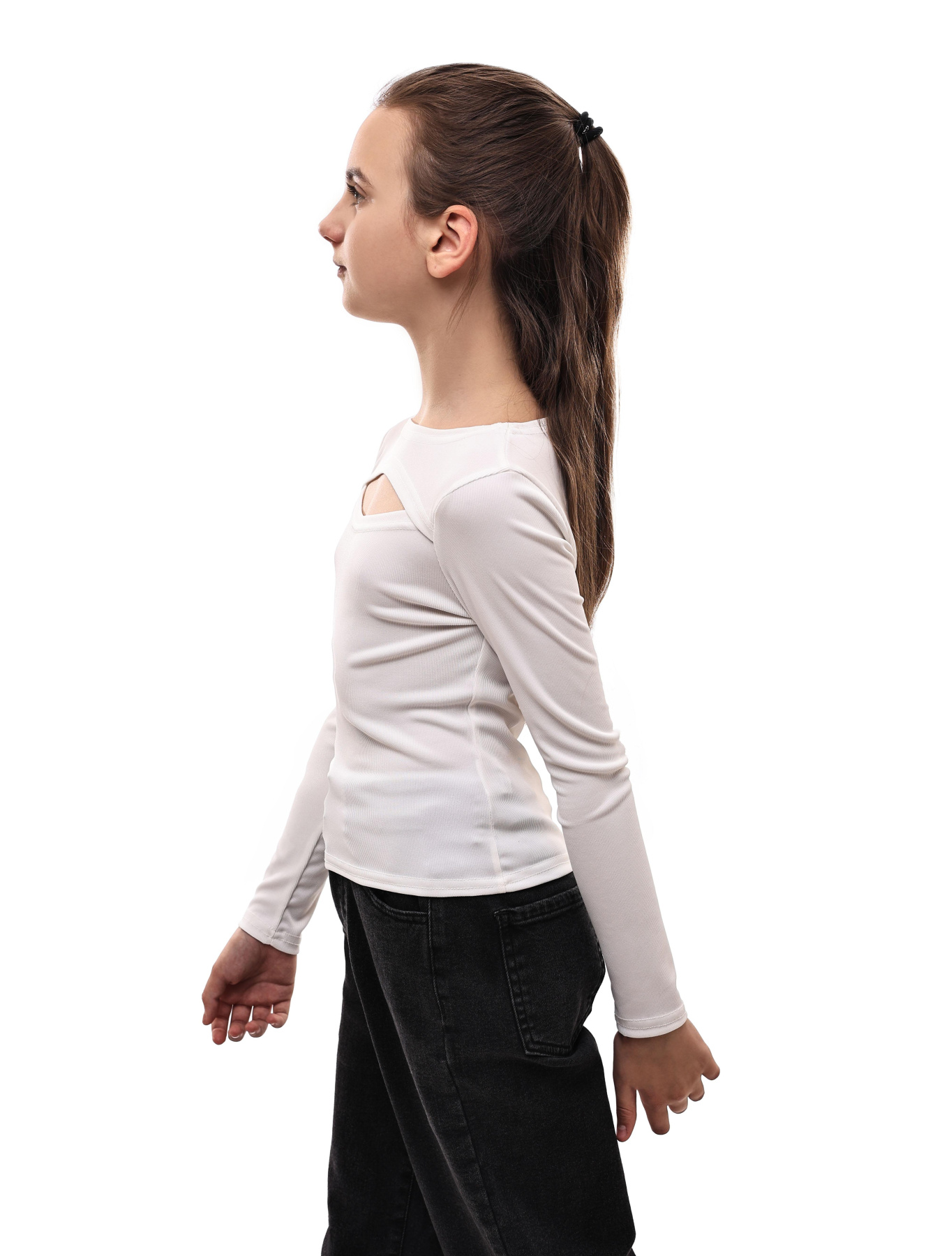 Лонгслив LUMO модель 710387 Фото