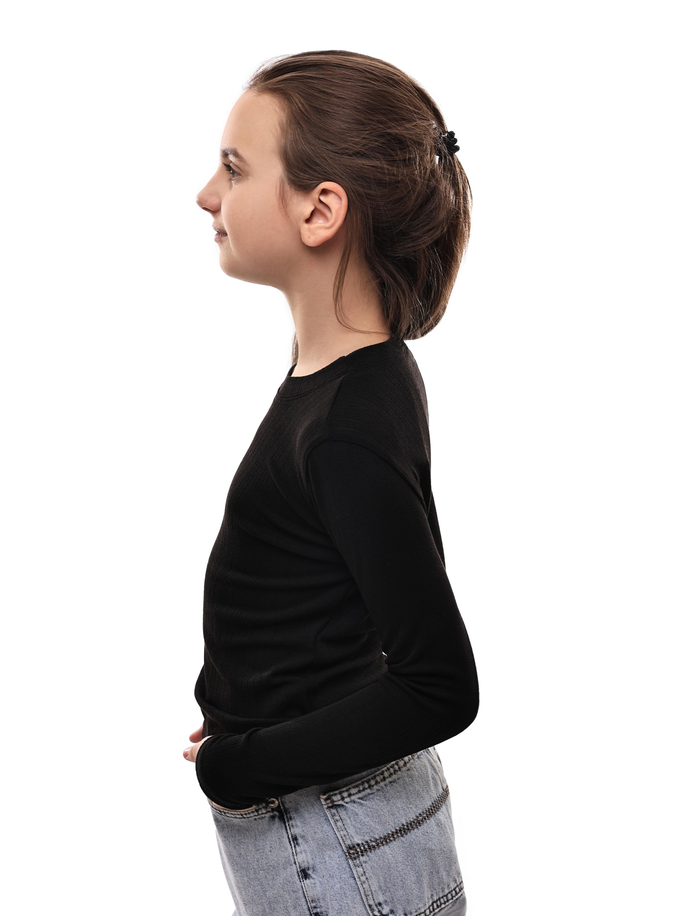 Лонгслив LUMO модель 710407 Фото