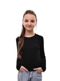 Лонгслив LUMO модель 710407 Фото