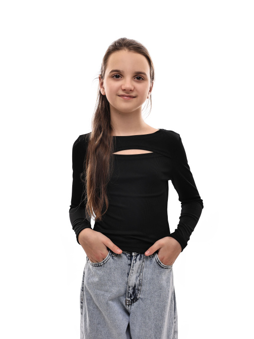 Лонгслив LUMO модель 711862 Фото