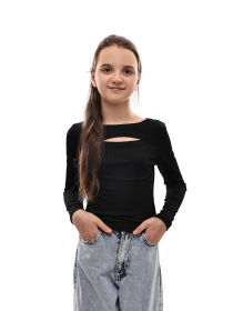 Лонгслів LUMO модель 711862 Фото