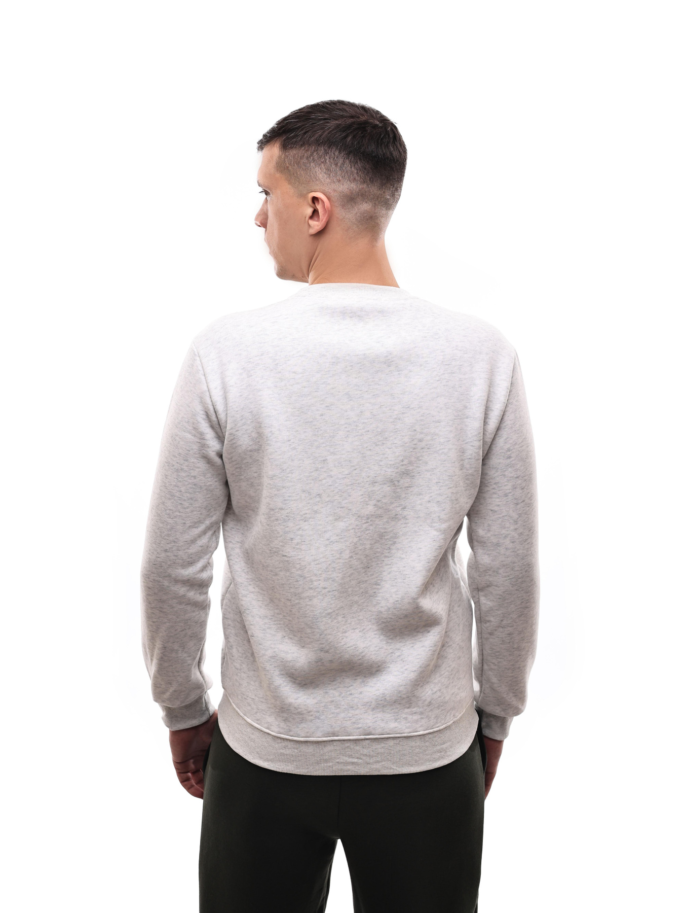 Світшот LUMO модель 689156 Світшот LUMO модель 689156 Фото