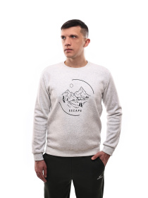 Світшот LUMO модель 689156 Світшот LUMO модель 689156 Фото