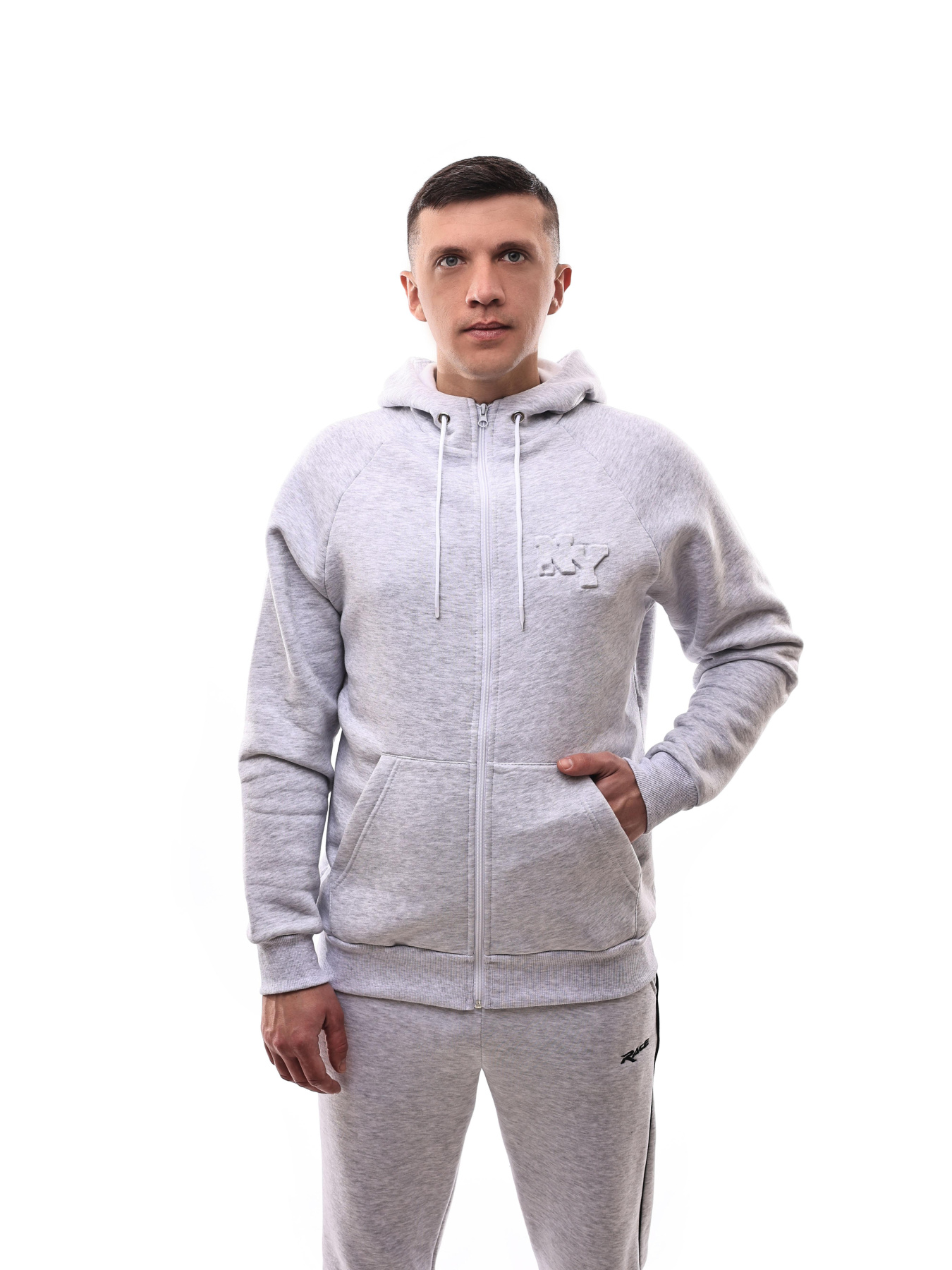 Кофта STREAM модель 695902 Фото