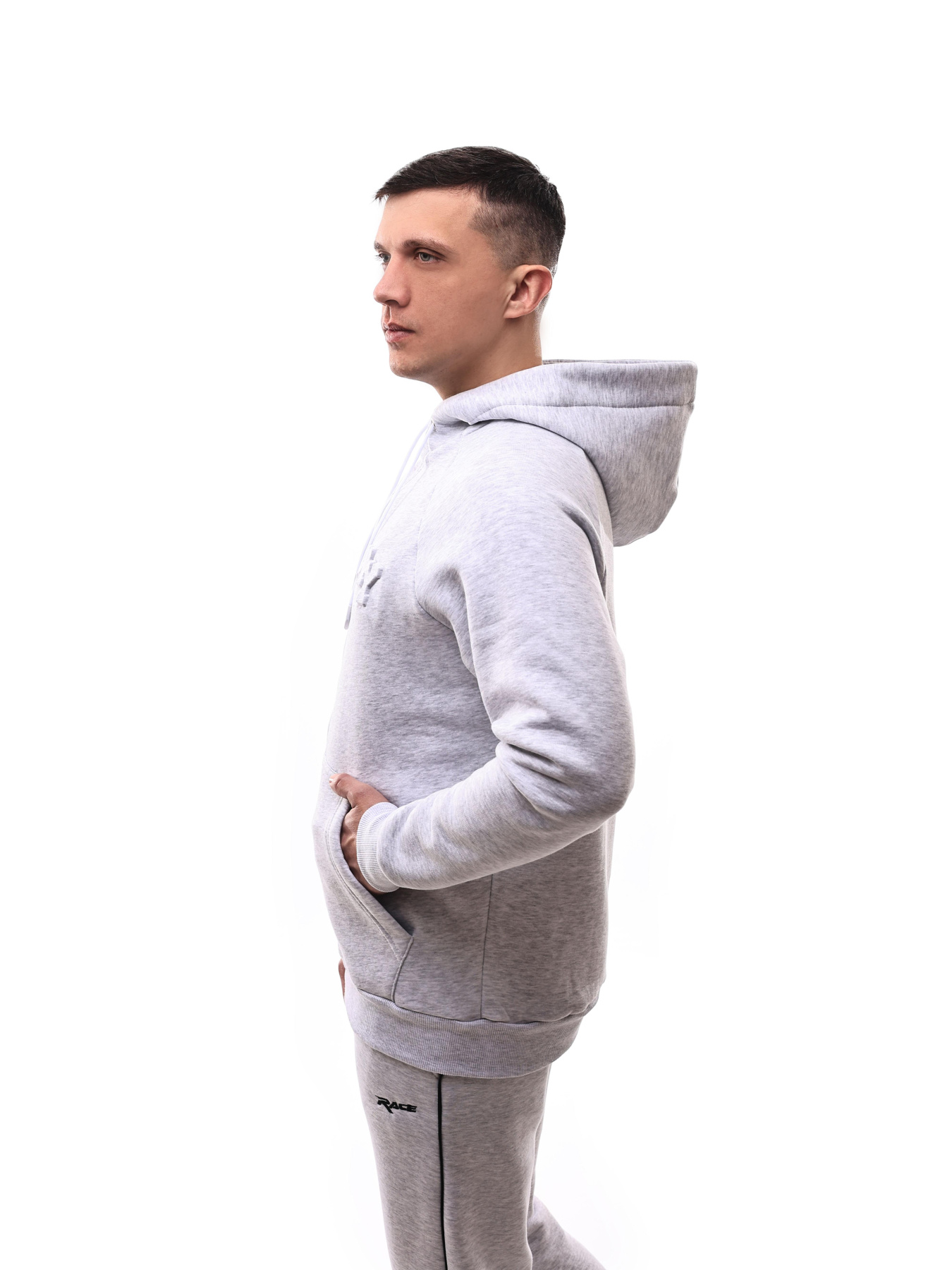 Кофта STREAM модель 695902 Кофта STREAM модель 695902 Фото