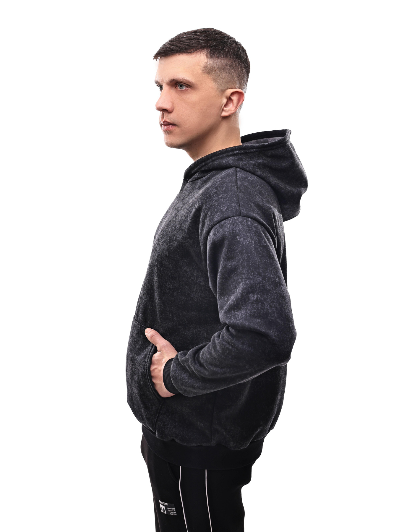 Худі LUMO модель 706811 Фото