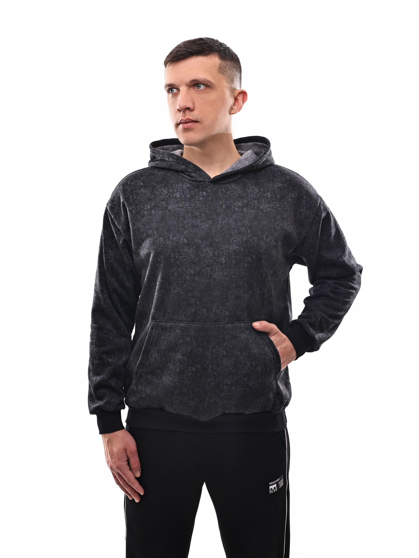 Худі LUMO модель 706811 Фото